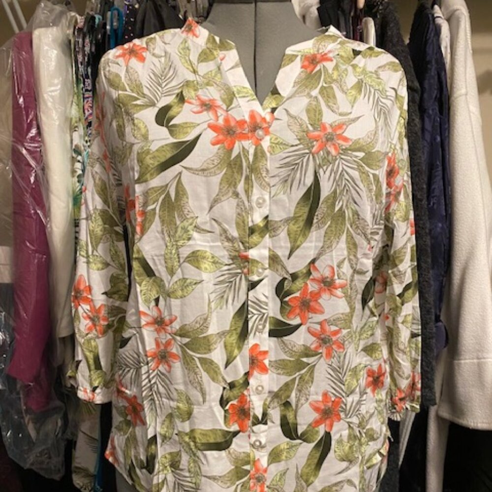 Women's Blouse